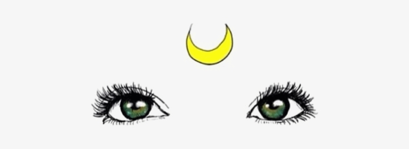 Transparent And Overlay Image - Eyes Tumblr Transparent, transparent png download