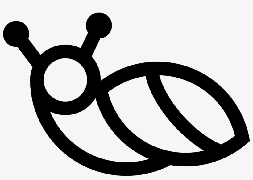 Png File - Snail, transparent png download