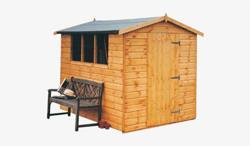 We Offering A Range Of Standard Solutions, As Well - Shed Png, transparent png download