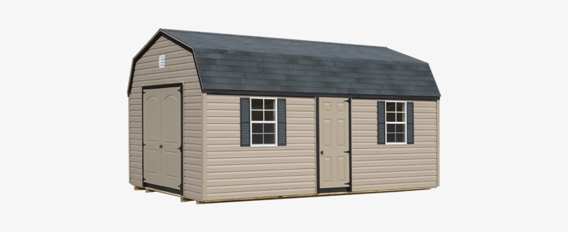 Get An Outdoor Storage Shed Near Me - Sheds Png, transparent png download