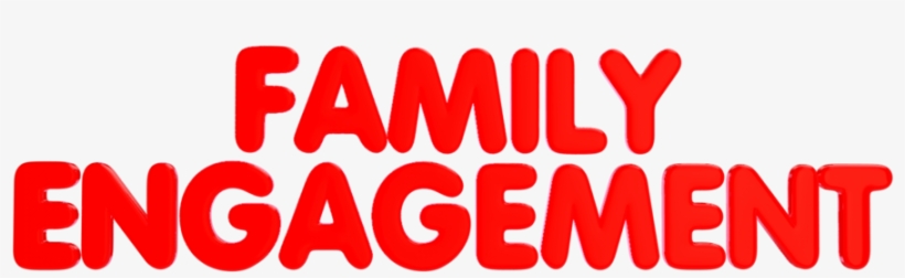 Family-engagement - Oval, transparent png download