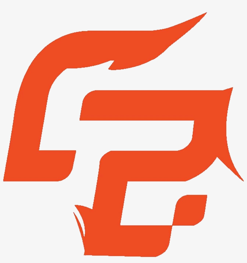 Fire Dragoon Newlogo Square - Fire Dragoon E Sports, transparent png download