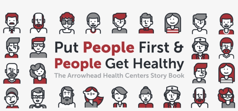 About Our Story Book - Healthy Gut Diet, transparent png download