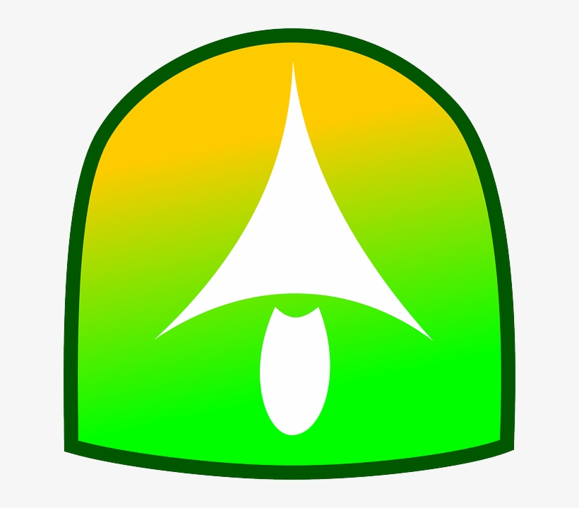 Icon, Theme, Action, Spear, Arrowhead - Clip Art, transparent png download