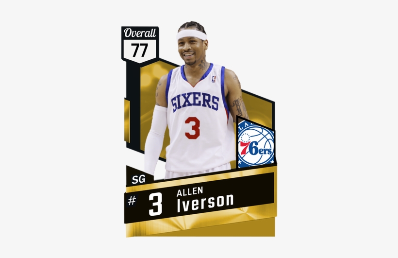 Liked By Cavs Lebron Kyrie, Damian And Gangsterseal - Nba Live 18 Ultimate Team, transparent png download