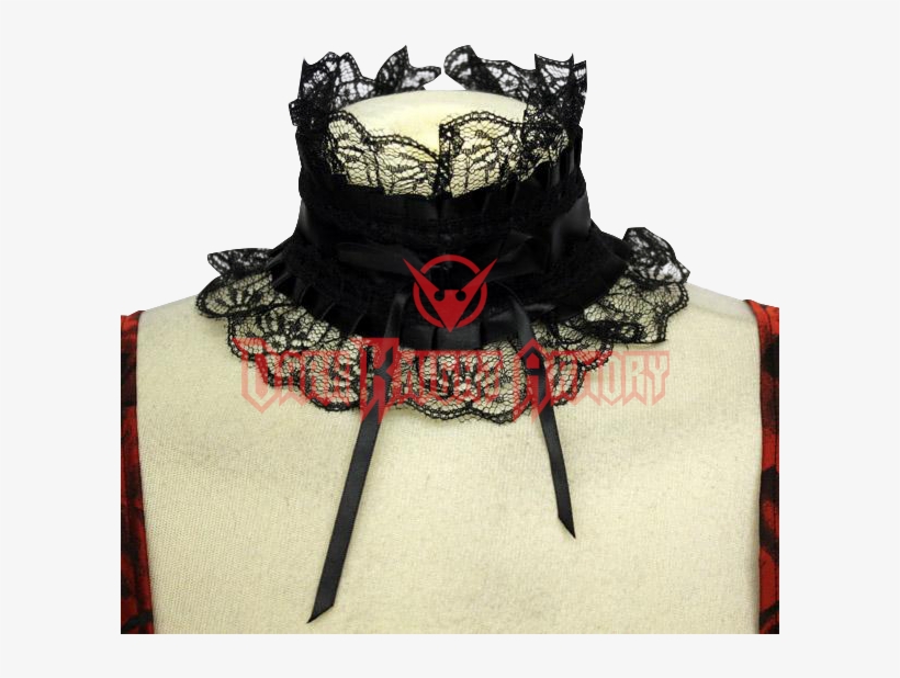 Ras De Cou Gothique, transparent png download