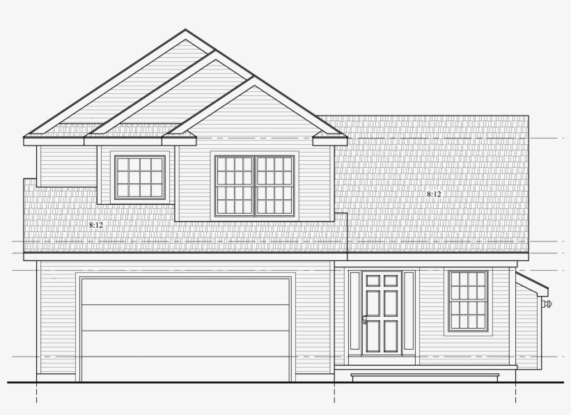 Fabrication Drawing Shed Banner Transparent Library - Building, transparent png download
