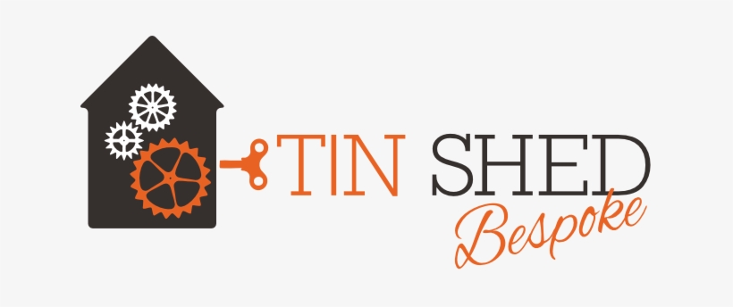 Tin Shed Bespoke Logo - Beneath The Blue Sky: Four Decades, transparent png download