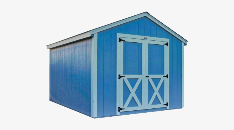 Iowa Sheds, Storage Buildings - Shed, transparent png download