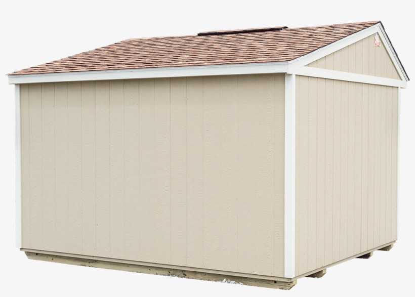 Take A Look Inside > - Shed, transparent png download