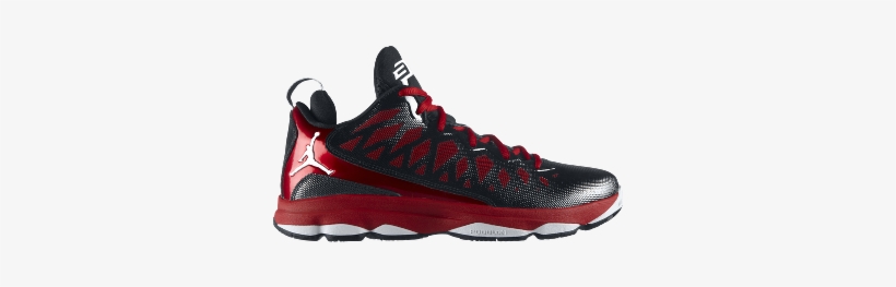 Vi Men's Basketball Shoe - Air Jordan Cp3 Shoes, transparent png download