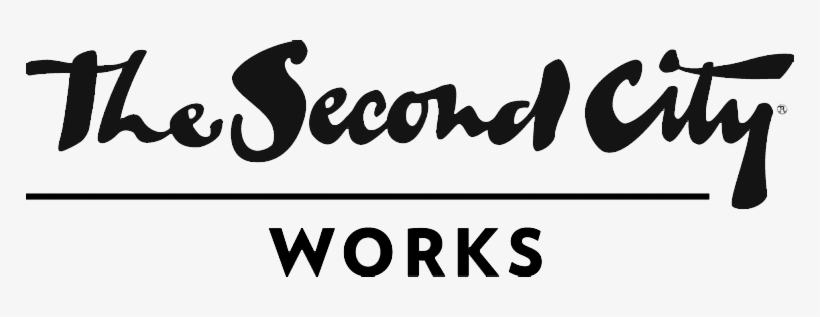 Off-site Field Trip Included - Second City Works Logo, transparent png download