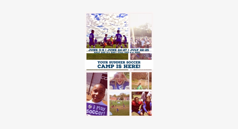 2019 Rec Summer Camps - Summer Camp, transparent png download