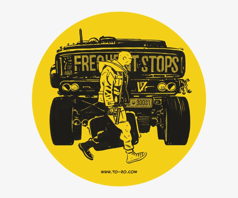 2018 Site Sticker01 - World Wide Web, transparent png download