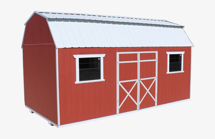 Sheds - Glass Fiber, transparent png download