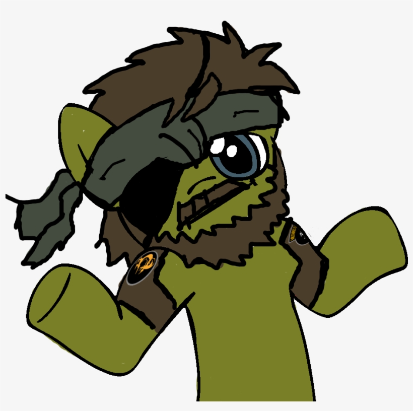 Snake Shurgpony - Portable Network Graphics, transparent png download