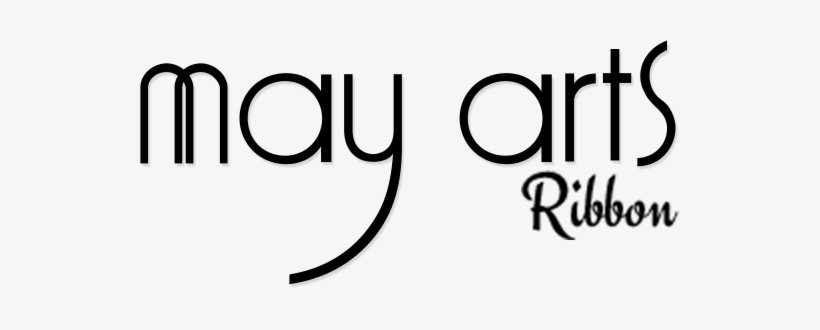 May Arts Logo, transparent png download