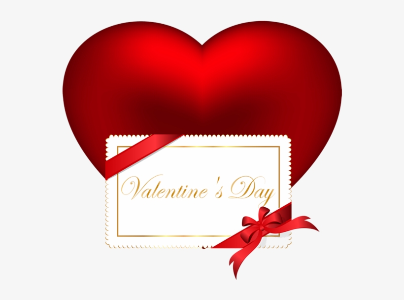 Transparent Day Heart Png - Valentines Day Candles Transparent Background, transparent png download