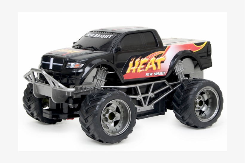 New Bright® Asst - Car Off Road Rc Model, transparent png download