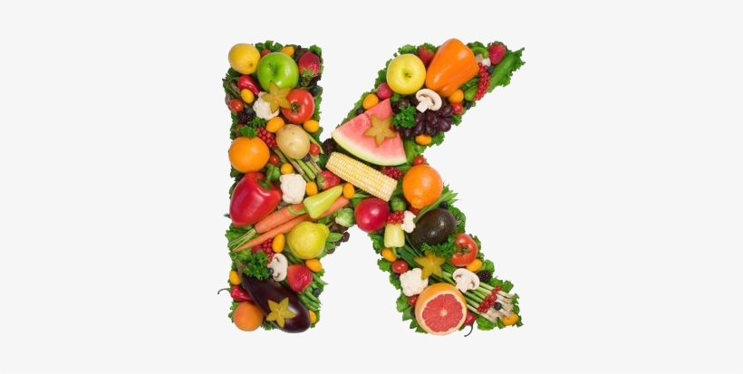 Vitamink-foodpyramid - Vitamin K Png, transparent png download