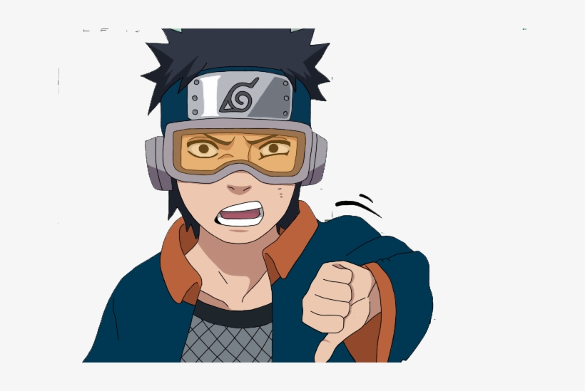 wallpapers Kid Obito Render obito render 599 manga by zied