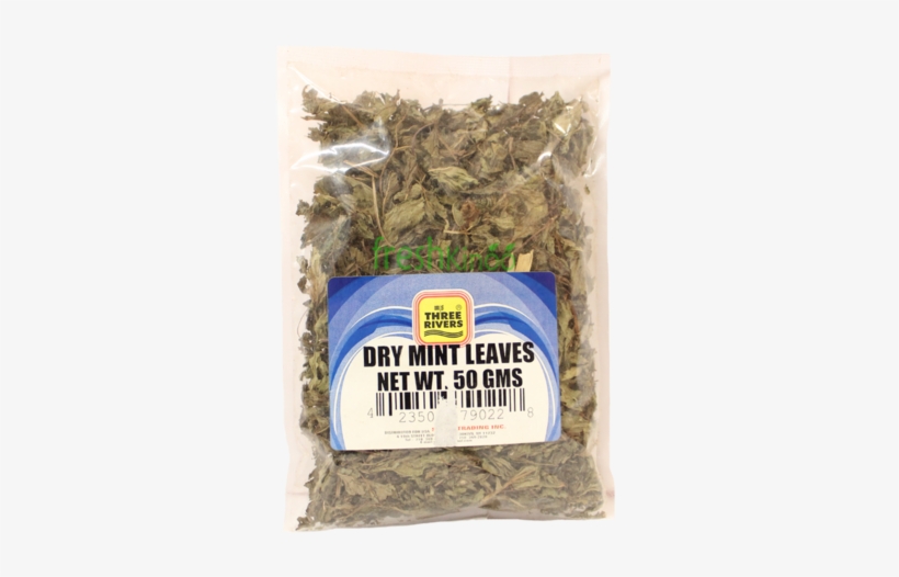 Dry Mint Leaves خشک پودینہ - Sunflower Seed, transparent png download