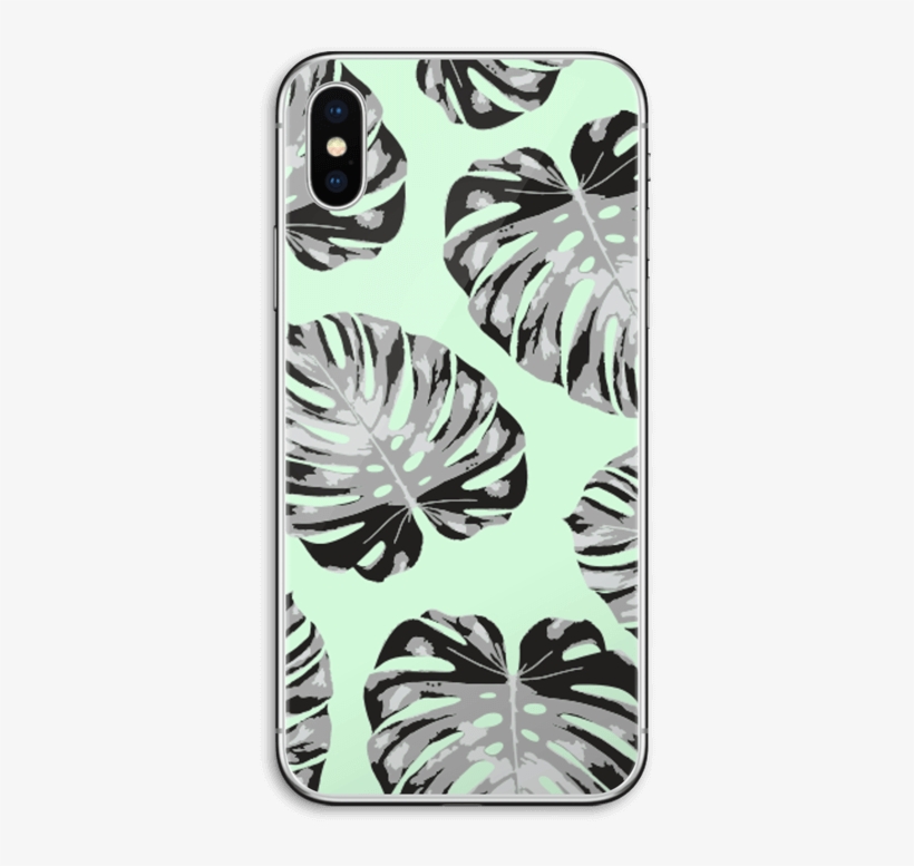 Mint Leaves - Laptop, transparent png download