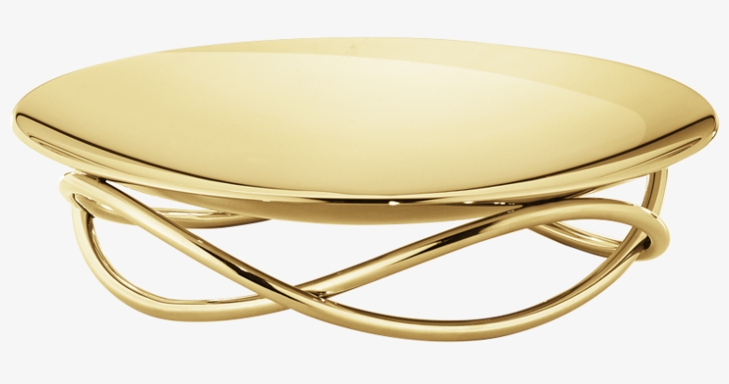Georg Jensen - Maria Berntsen Glow Dish - Medium -, transparent png download