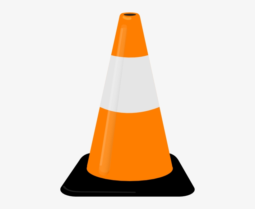 Road Traffic Cone Clipart PNG Image Transparent PNG Free Download