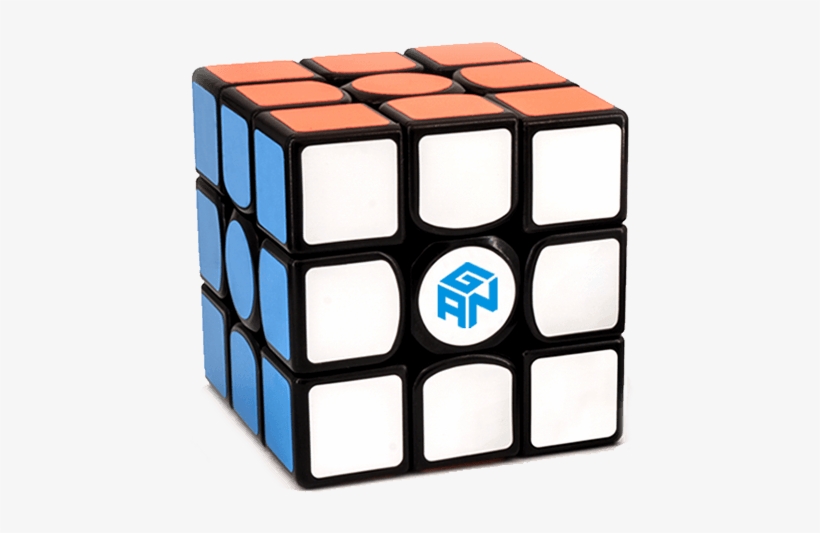 Gan356 Air Ultimate - Gan Cube, transparent png download