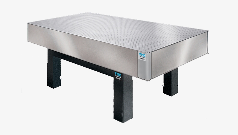Classone Optical Tables For Cleanroom Applications - Optical Table, transparent png download