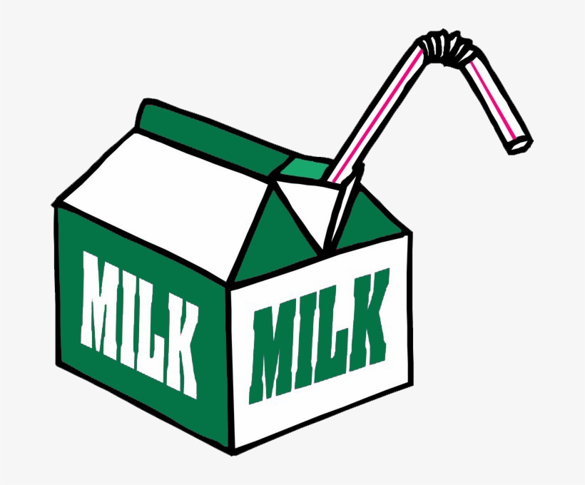 Milk Carton Breast Chest Pregnant Nursing Clothing, transparent png download