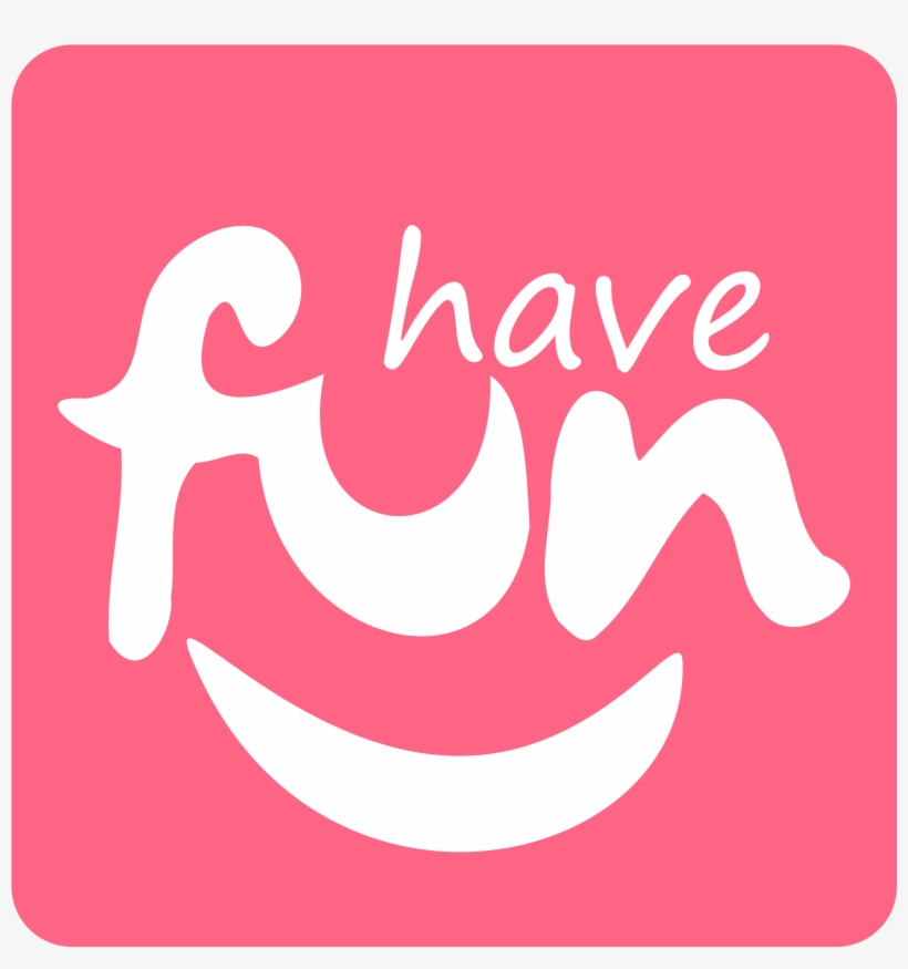Medium Image - Have Fun Clip Art, transparent png download