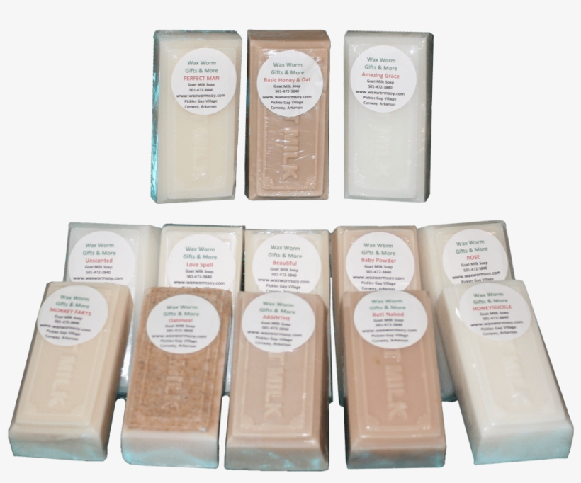 All Natural Goat Milk Soap Out Of Stock - Goat, transparent png download