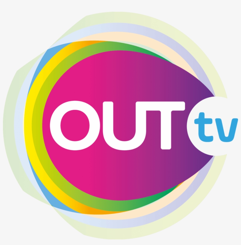 The Gay Lifestyle Tv Channel Outtv Has Acquired Its - Outtv Logo, transparent png download