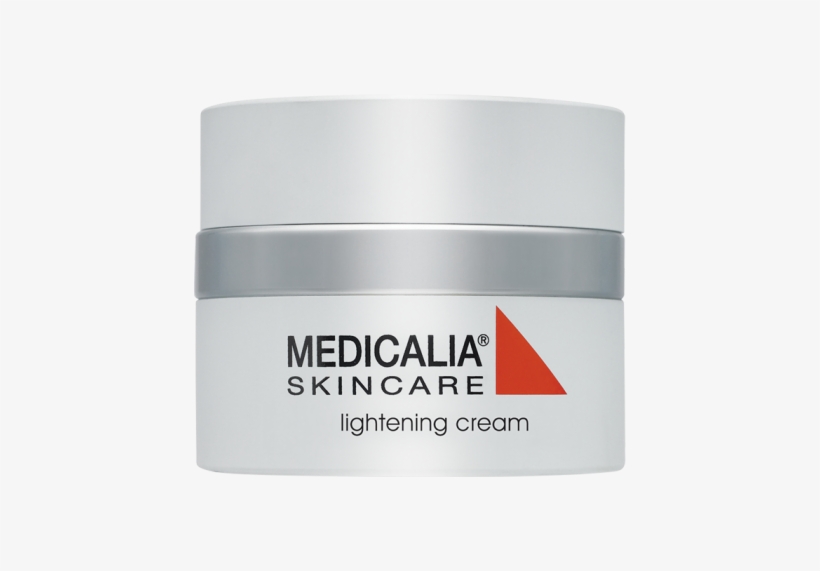 Medicalia Lightening Cream - Medicalia Gentle Cream, transparent png download
