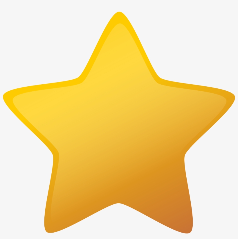 Sss - Star Flat Icon Png, transparent png download