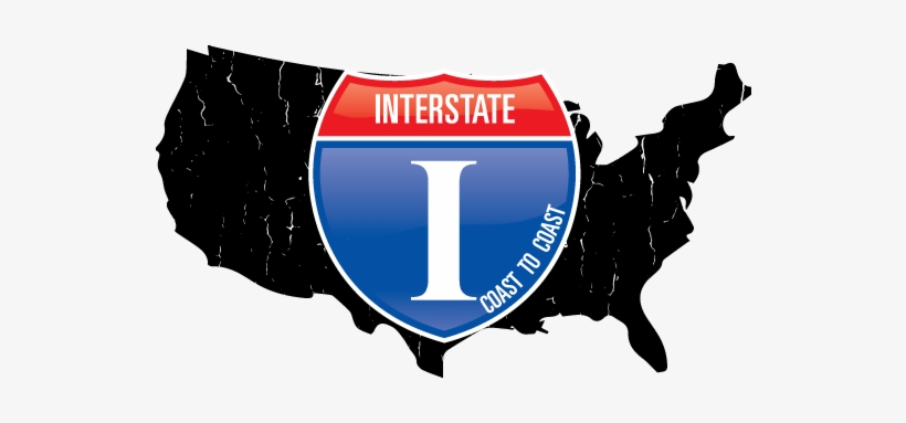 Interstate-trailerplus - Champlin Mn Map, transparent png download