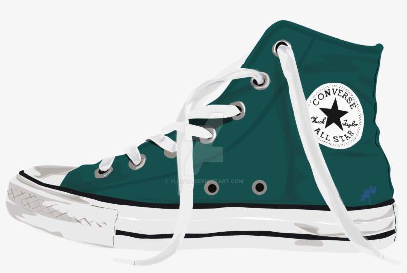 all star transparent