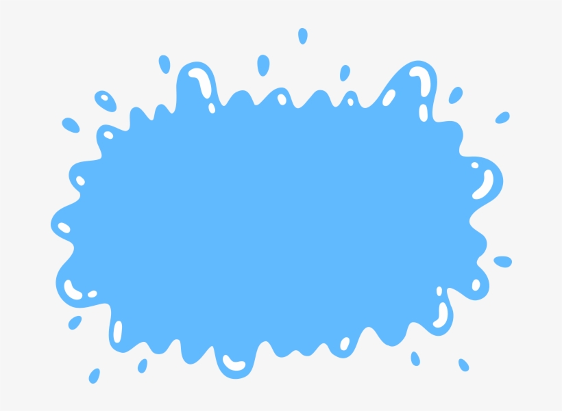 Welcome To Hyde Leisure Pool - Poolwater Clip Art Transparent, transparent png download