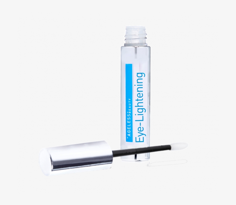 Reduce Dark Circles With Eye Lightening - Eye Liner, transparent png download