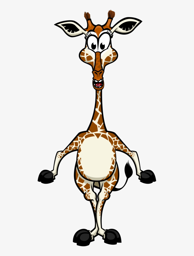 Particles - Cute Animal Cartoon, transparent png download