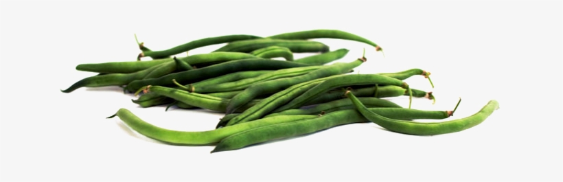 Green Beans Png Pic - Green Beans Png, transparent png download
