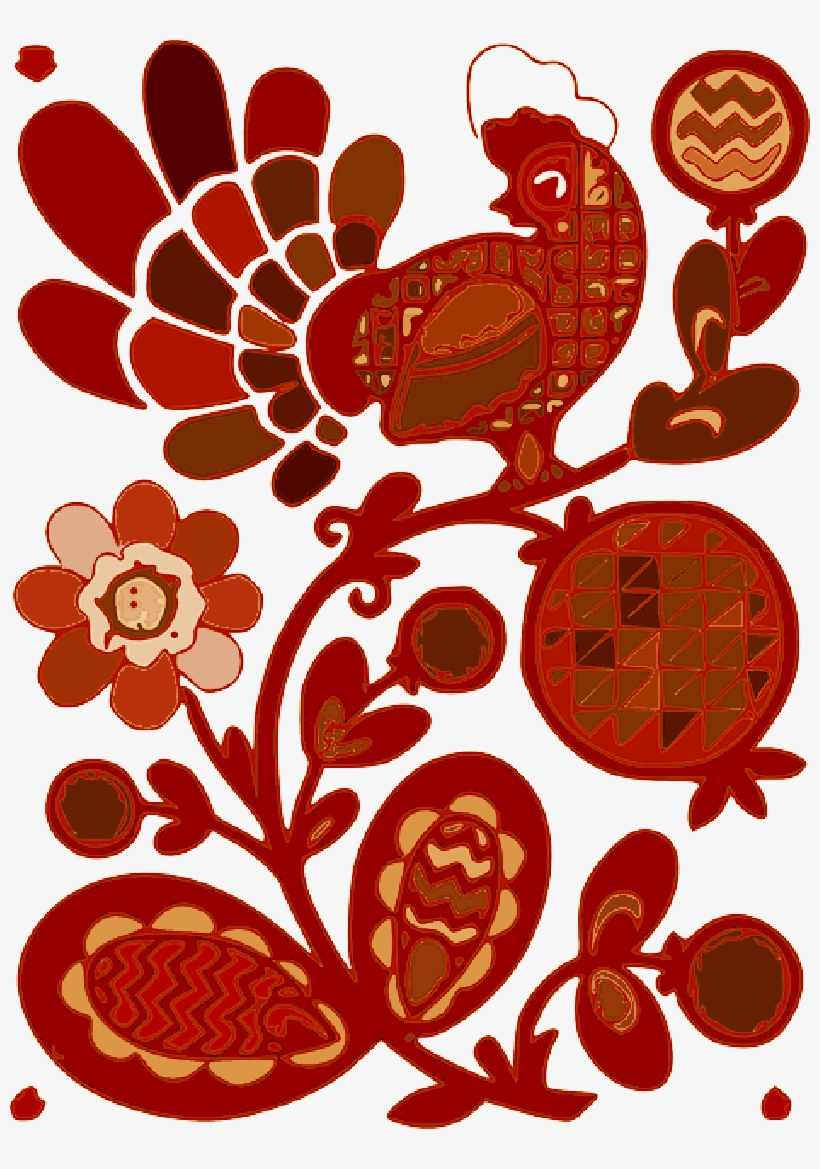 Mb Image/png - Art Print: Allen's Chicken Day Welcome, 48x33in., transparent png download