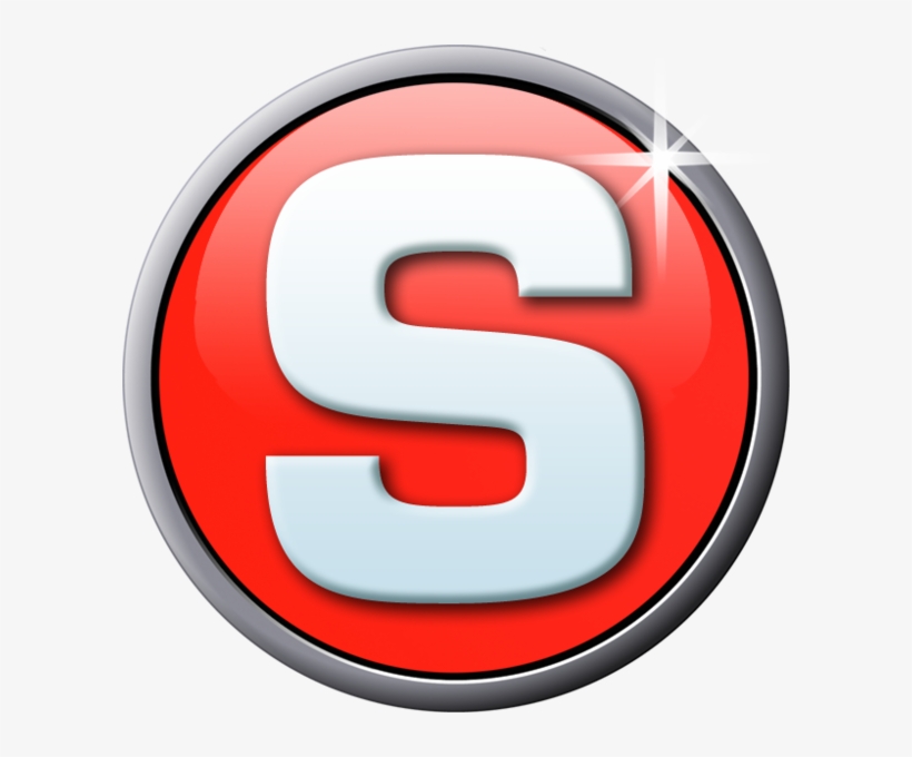 Small - Logo Super, transparent png download