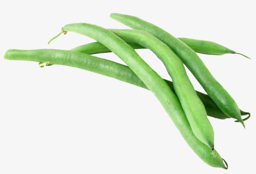 Green Beans Png, transparent png download