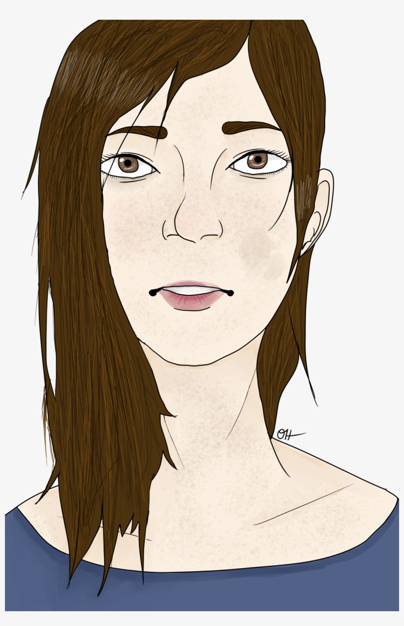 ♥︎smol Bean♥︎ - Sketch, transparent png download