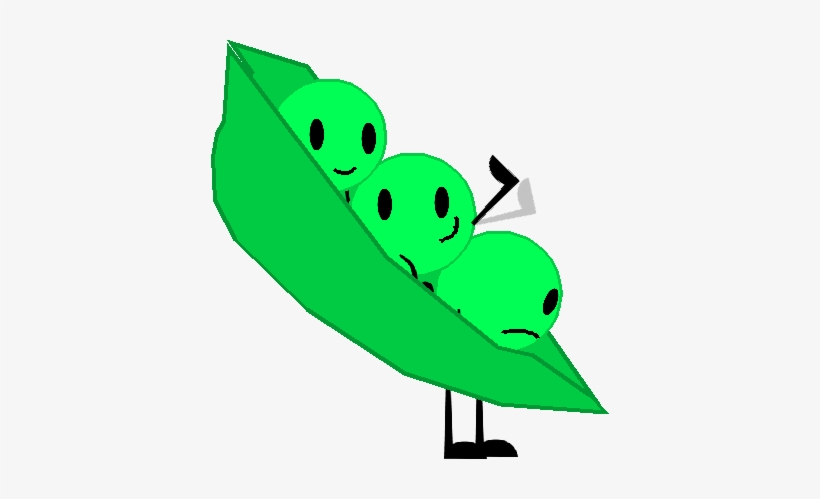 Beans - Bfdi Beans, transparent png download