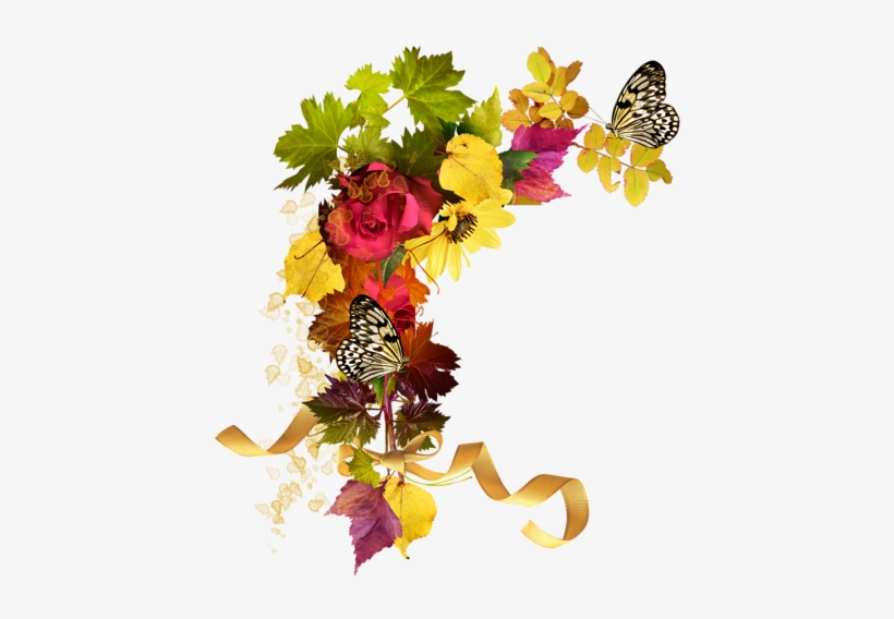 Bordures,coins,tubes - بطاقة تهنئة للعام الجديد, transparent png download