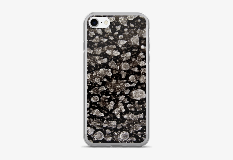Marble Stone Texture Brown Iphone 7/7 Plus Case - Mobile Phone Case, transparent png download